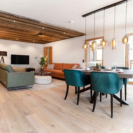 Residenz Illyrica Tirol Apartment Westendorf Exterior photo