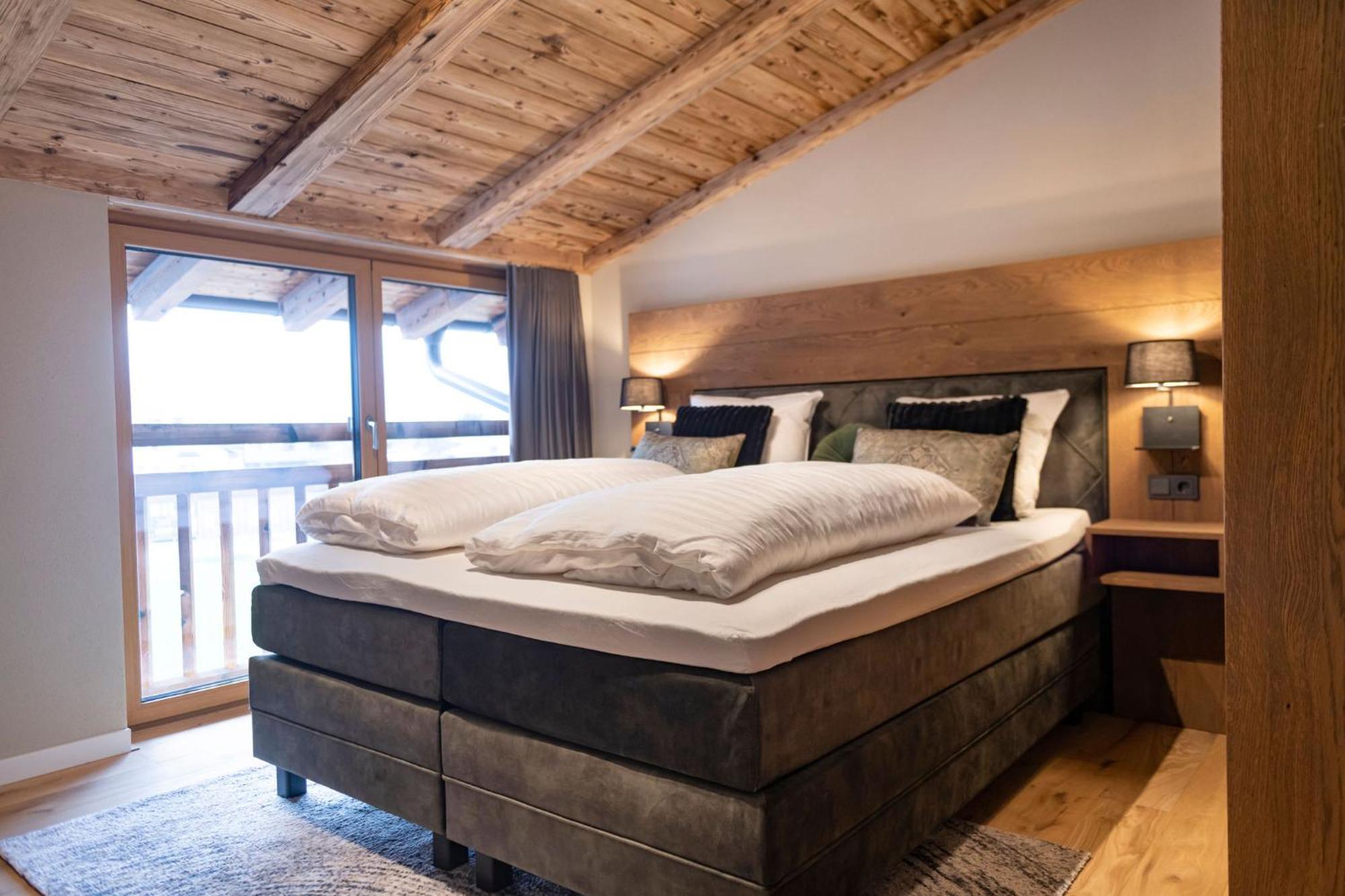 Residenz Illyrica Tirol Apartment Westendorf Exterior photo