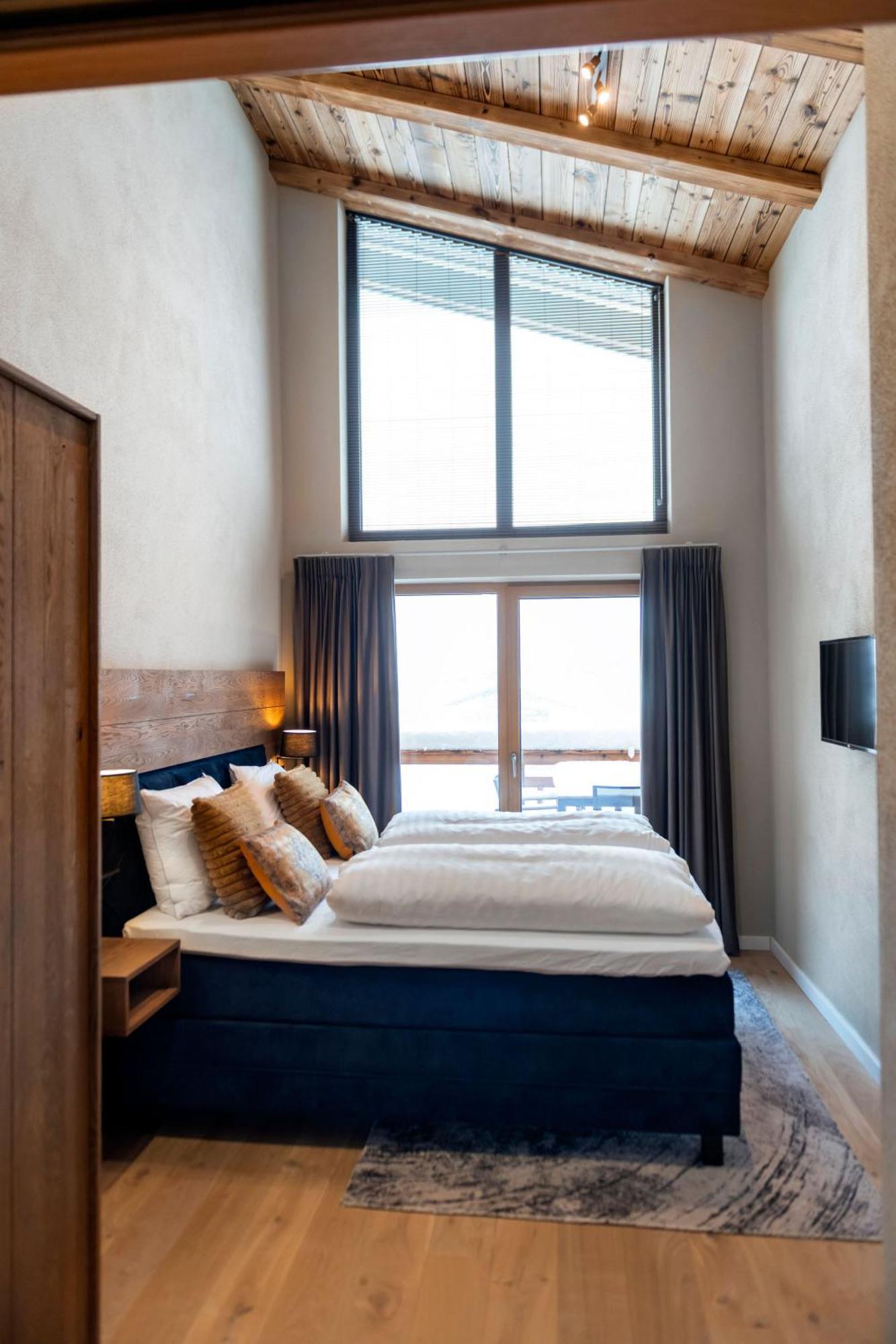 Residenz Illyrica Tirol Apartment Westendorf Exterior photo