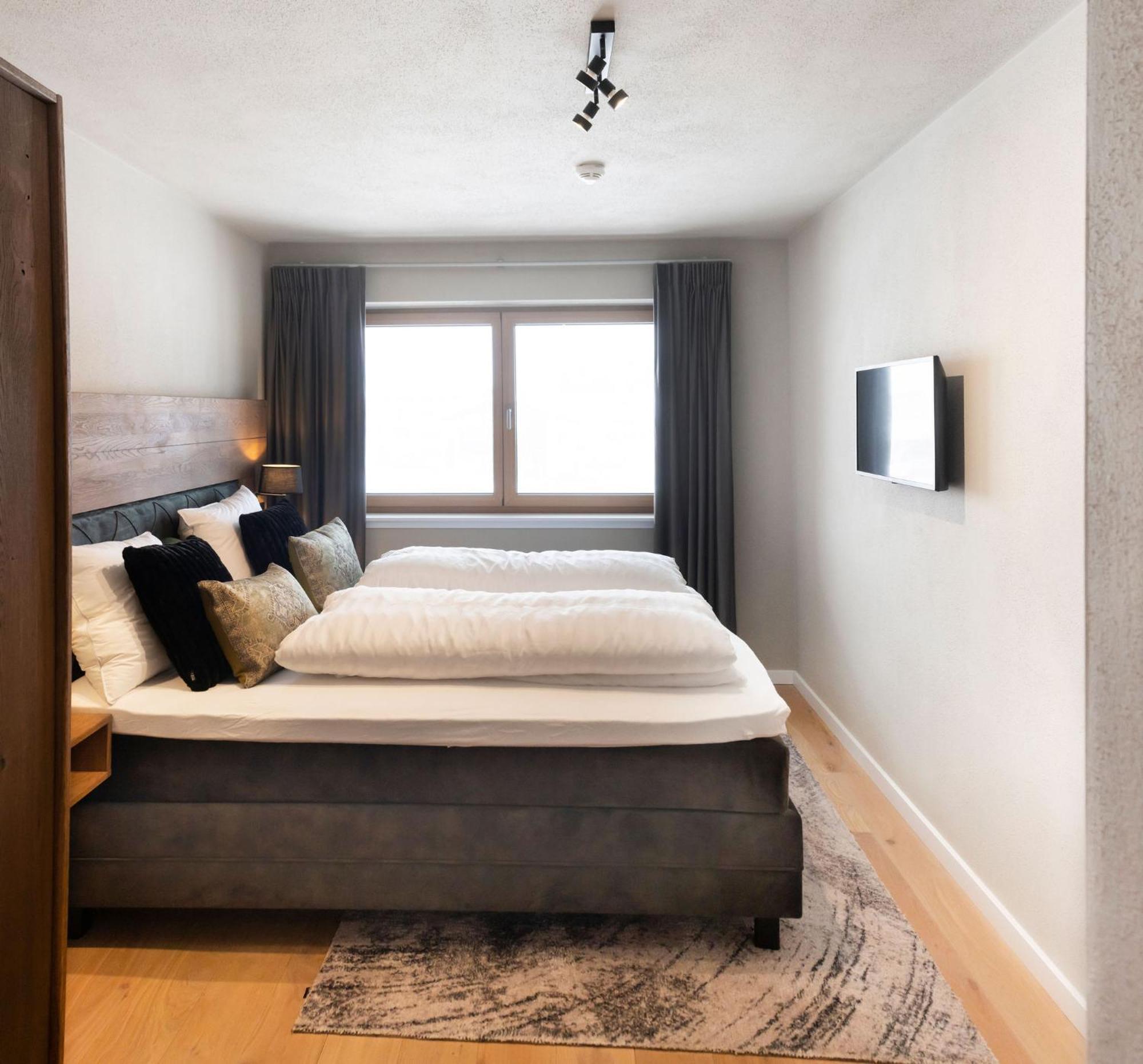 Residenz Illyrica Tirol Apartment Westendorf Exterior photo