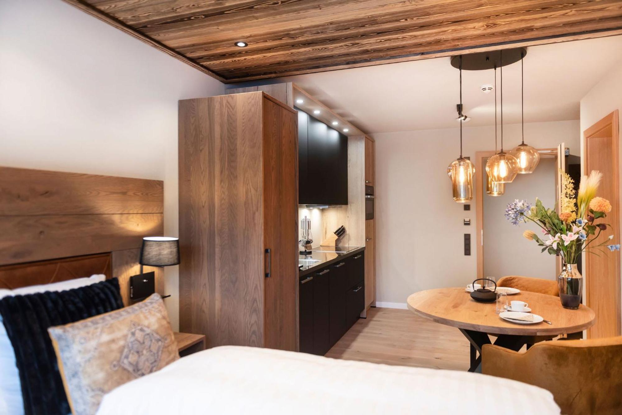 Residenz Illyrica Tirol Apartment Westendorf Exterior photo
