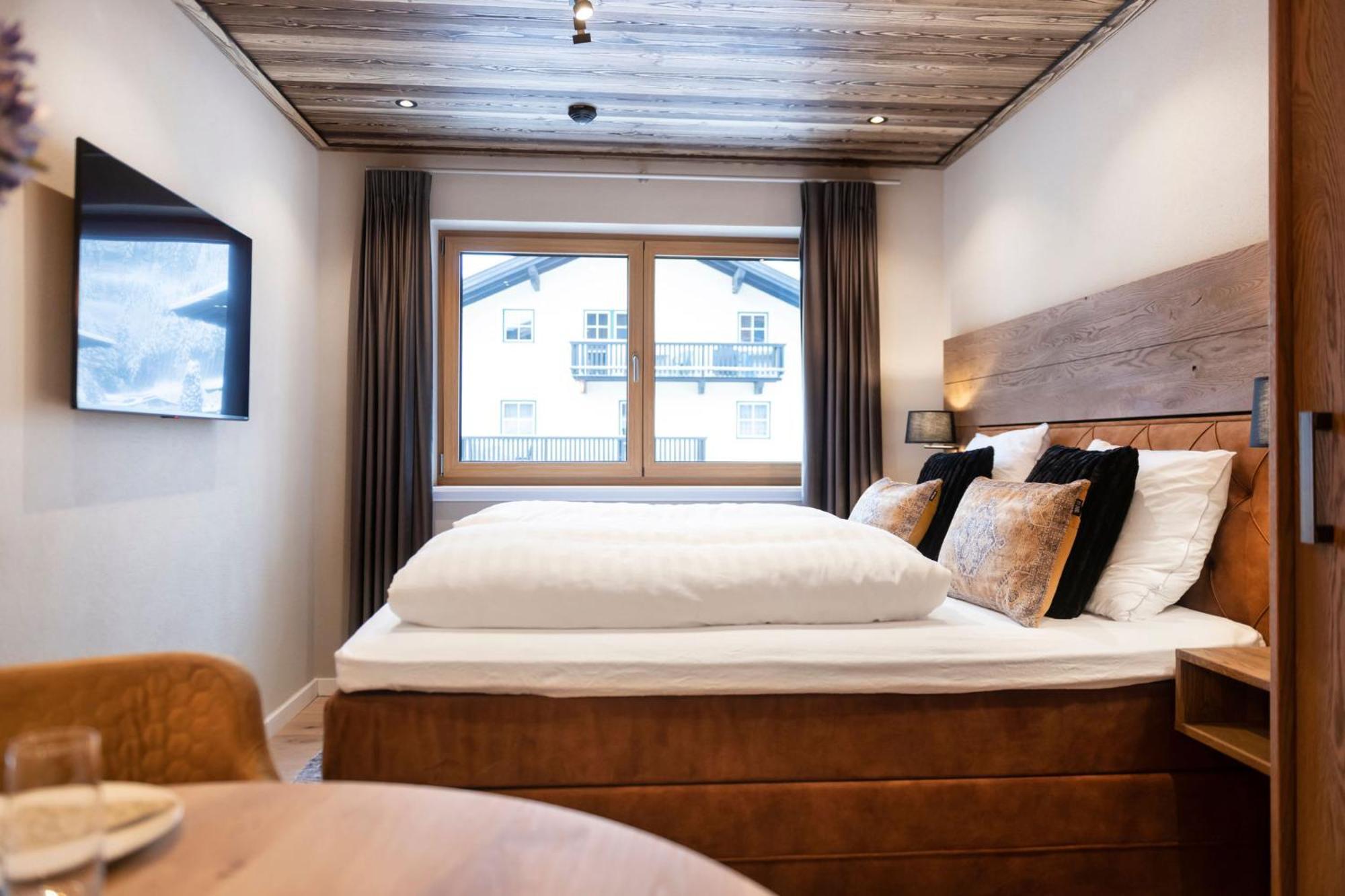 Residenz Illyrica Tirol Apartment Westendorf Exterior photo