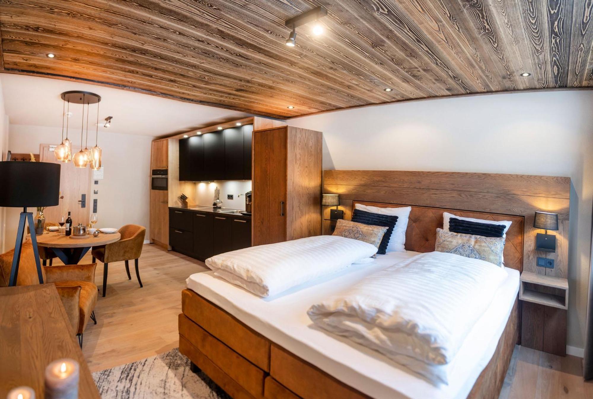 Residenz Illyrica Tirol Apartment Westendorf Exterior photo