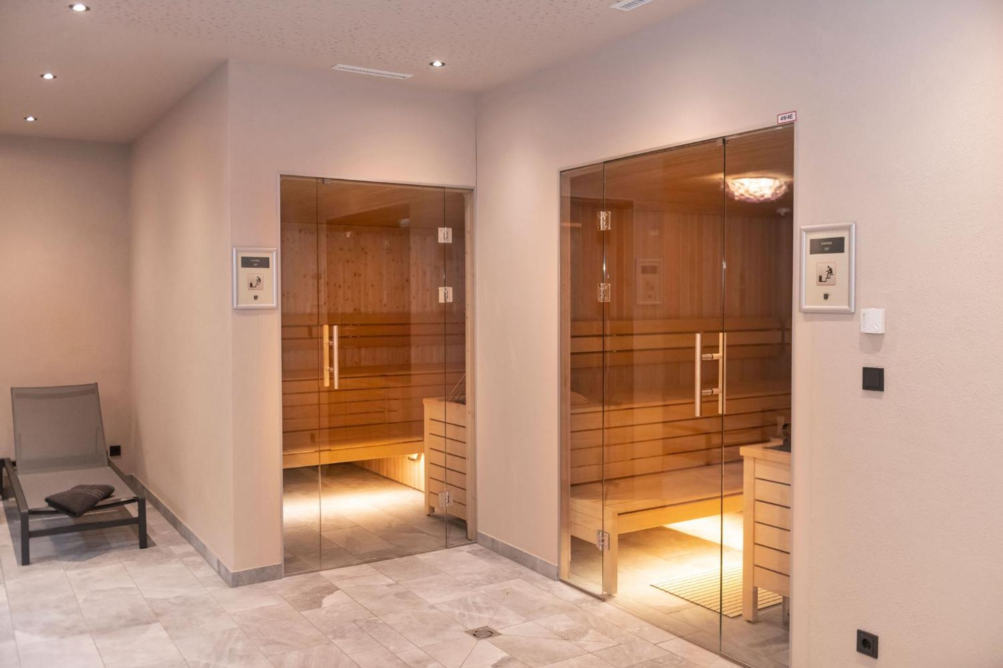 Residenz Illyrica Tirol Apartment Westendorf Exterior photo