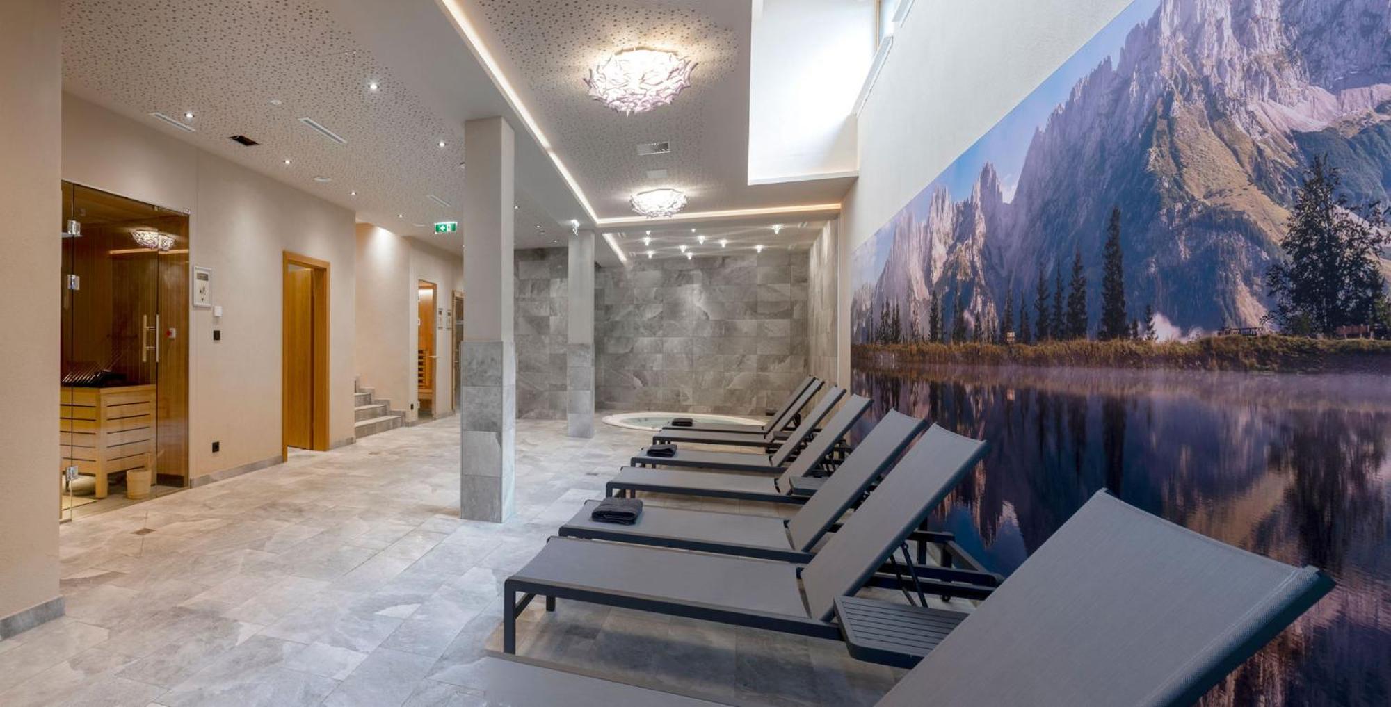 Residenz Illyrica Tirol Apartment Westendorf Exterior photo